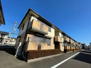 メゾン ド クレール Cの画像