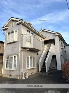 セントラルスペース上辺見の画像