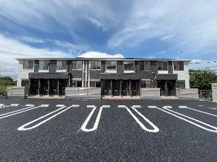 スターテラスⅡ千駄塚の画像