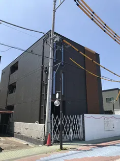 ブルーレインハウスの画像