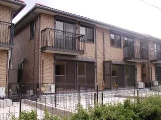 メープルタウン Bの画像