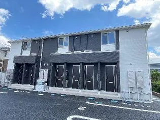間々田アパートの画像