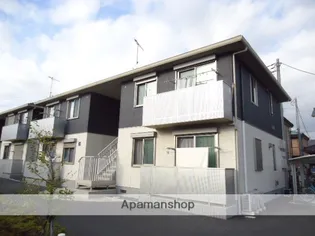 ディアコート Dの画像