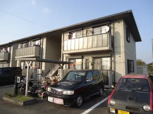 メゾンド アランフェスC棟の画像