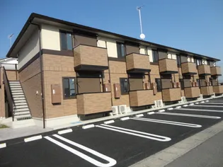 メゾン ド ル シュッドの画像