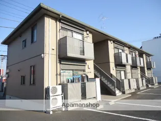 スカイコーポの画像
