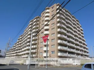 ルネ古河若葉の画像