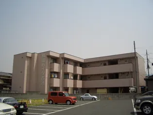 秋山ハイツ古河の画像