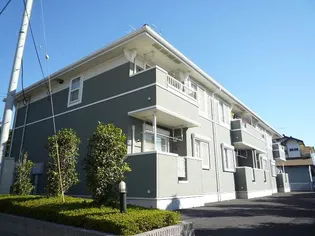 ベルドミールIの画像