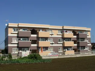 ミナミマンションの画像