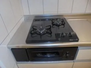 CEREZO(セレッソ)【206号室】の内装