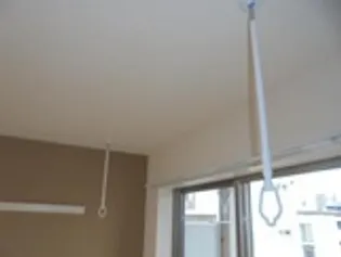 CEREZO(セレッソ)【206号室】の内装