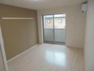 CEREZO(セレッソ)【206号室】の内装