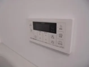 CEREZO(セレッソ)【206号室】の内装