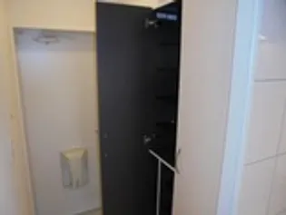 CEREZO(セレッソ)【206号室】の内装