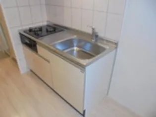 CEREZO(セレッソ)【206号室】のキッチン