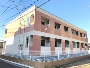 CEREZO(セレッソ)【206号室】の外観