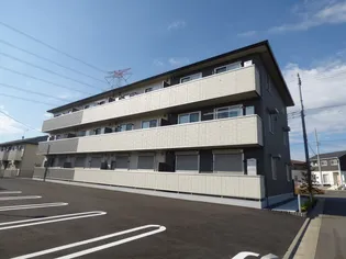 SOLARIE MIDORINO(ソラリエ ミドリノ) Ⅳ【3階】の外観