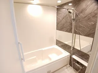 エルドール【4階】の風呂