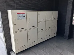 エルドール【4階】のその他画像