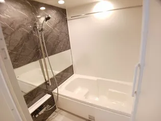 エルドール【4階】の風呂