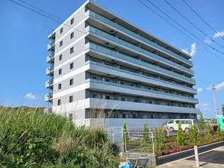 エルドール【4階】の外観