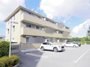 カーサ フェリーチェ ABの画像