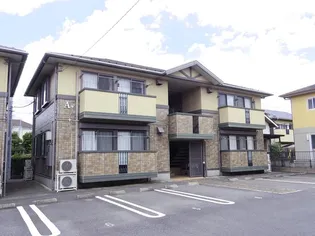 シャルマン ABCD【1階】の外観