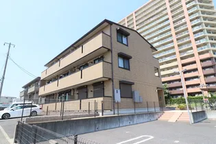 ボナールみらい平の画像