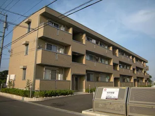 クレッセントの画像