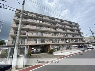 ガーデンヒルズ津田の画像