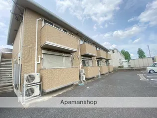 ROYAL STAGE【2階】の外観