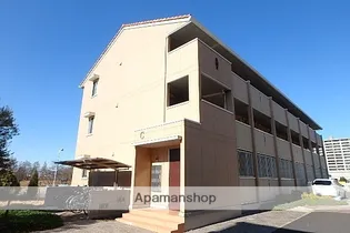 カーザ ヴェルデ C棟の画像