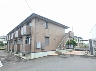 ルミエール東光台 Cの画像