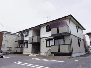 アムールハイツの画像