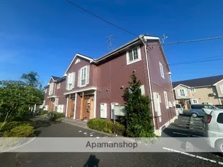 WIDEHILL PARK Bの画像