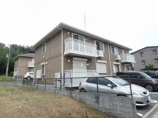 リビングタウンひたち野 Bの画像