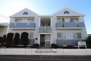 サンビレッジDOI A棟の画像