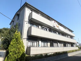 リビングタウンひたち野Aの画像