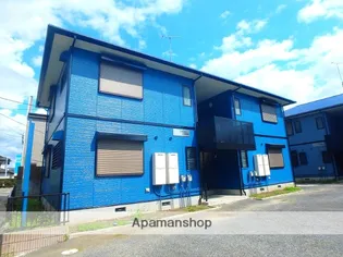 マインフォレストI番館の画像