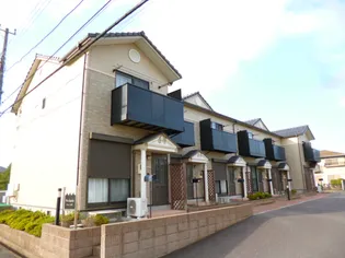 クレールつくばの画像