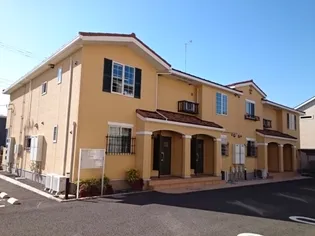 サンパティークBの画像