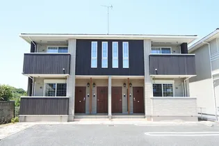 ドルチェカーサIIIの画像