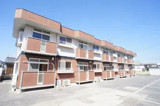 カーサ水海道の画像