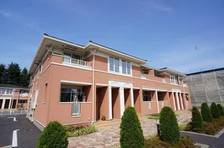 ボンヌシャンス アムールAの画像