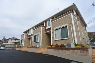 けやきレジデンスCの画像