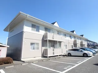 ローズレジデンスIの画像