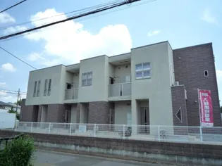 ソフィアグレイス壱番館の画像