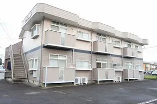 エルディム東郷【1階】の外観