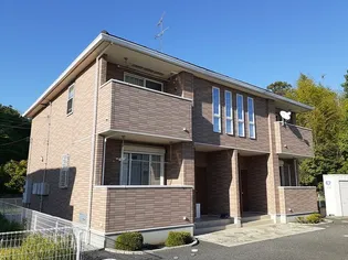 アヴニール ヒルズIIの画像